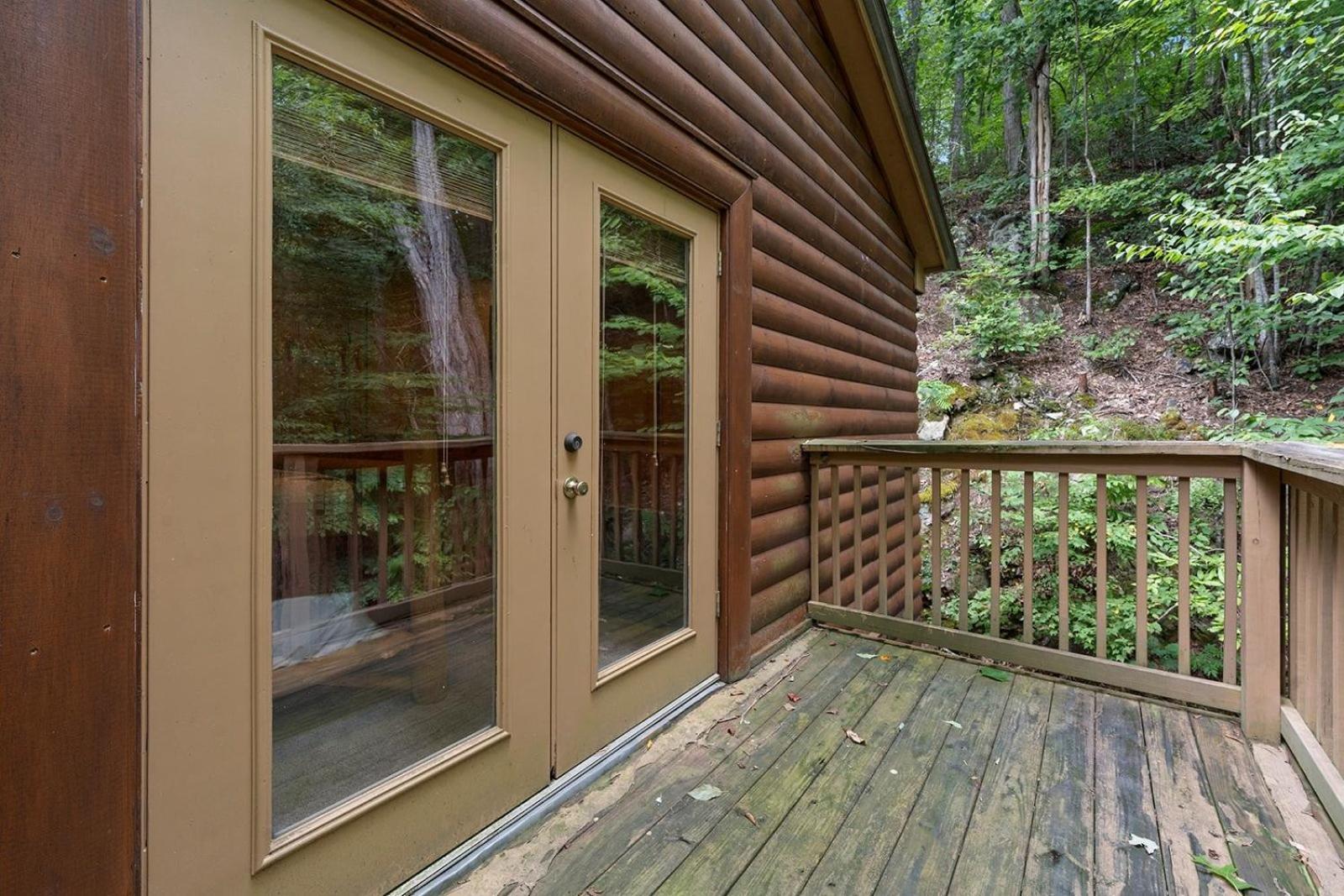 Sugar Bear Mountain﻿ Cabin Pigeon Forge Exterior photo