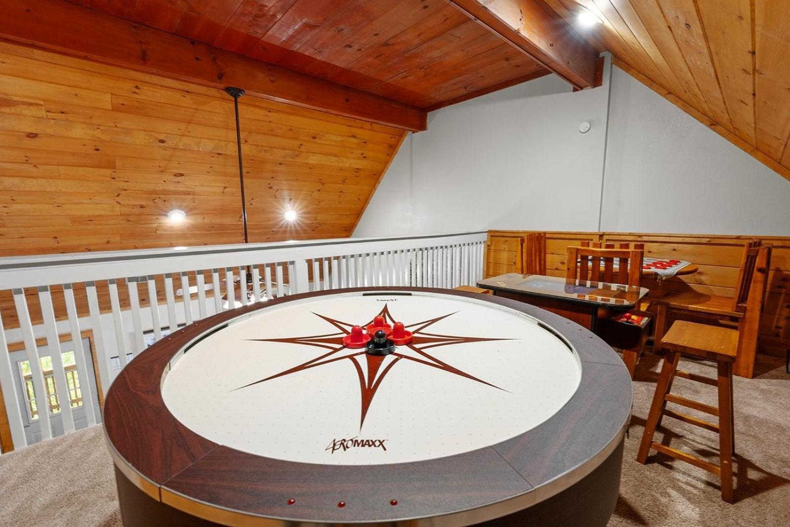 Sugar Bear Mountain﻿ Cabin Pigeon Forge Exterior photo